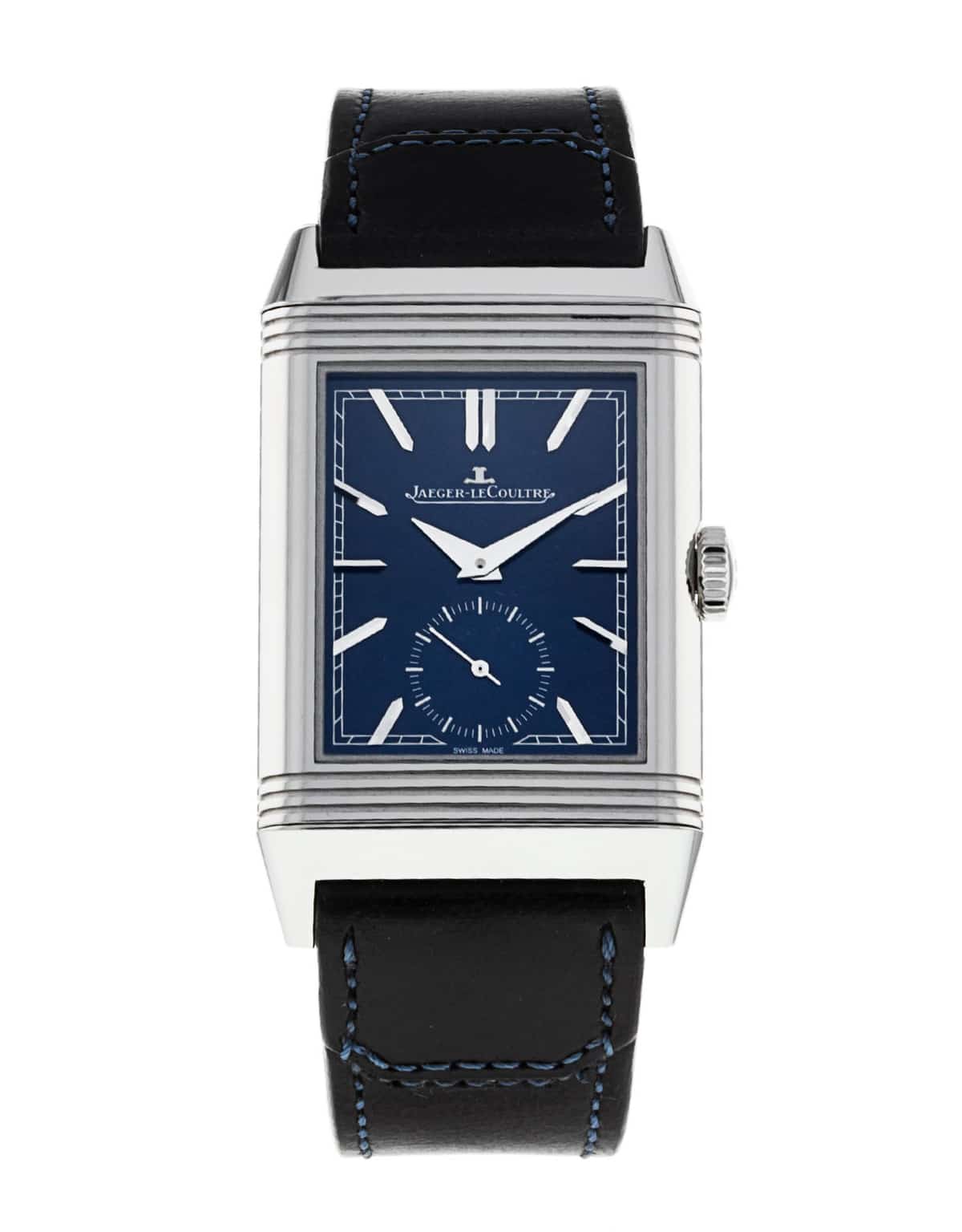 Jaeger-LeCoultre Reverso Tribute Small Seconds 3978480